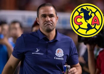 Jardine hace seña del tetracampeonato tras victoria de América en León