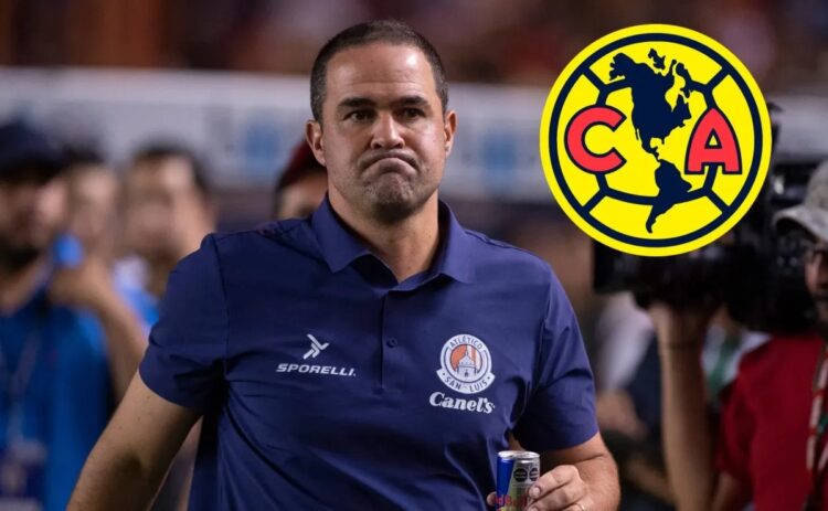 Jardine hace seña del tetracampeonato tras victoria de América en León