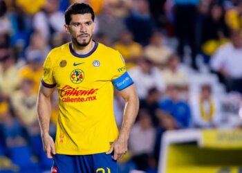 América se juega la vida ante Atlas: El posible 11 de Jardine y el esperado regreso de Henry Martín