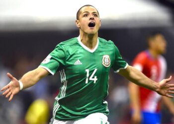 Chicharito Hernández descarta retiro y deja contundente mensaje sobre su carrera
