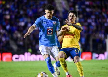 América vs Cruz Azul: 685 días después, vuelve el duelo al Estadio Banorte