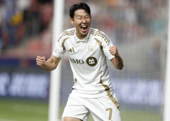 Concacaf Champions Cup: Inesperada reacción de Son Heung-min al conocer el Estadio Cuauhtémoc