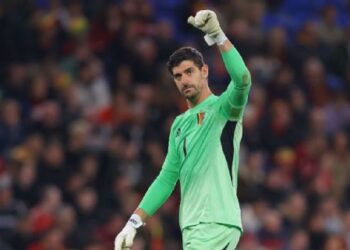 Courtois: la muralla que volvió a Bélgica para ganar el Mundial 2026
