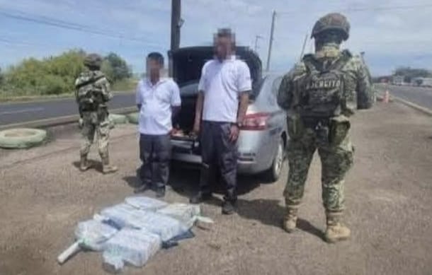 A TAMBOR BATIENTE/ ¿DÓNDE ESTÁ EL DINERO?