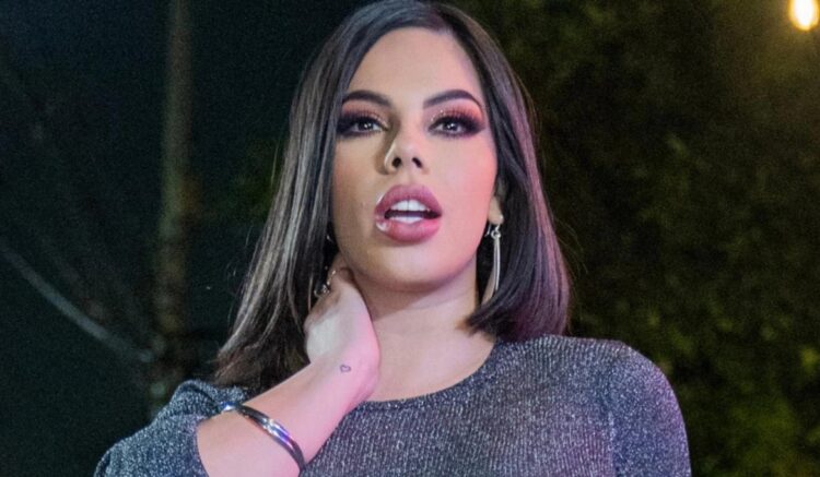 Lizbeth Rodríguez es hospitalizada de emergencia y preocupa a sus fans