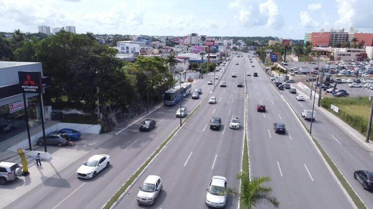 Segundo piso en Tampico podría arrancar en abril: Américo Villarreal