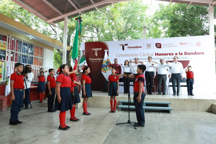 Educación humanista busca una sociedad más justa: Américo