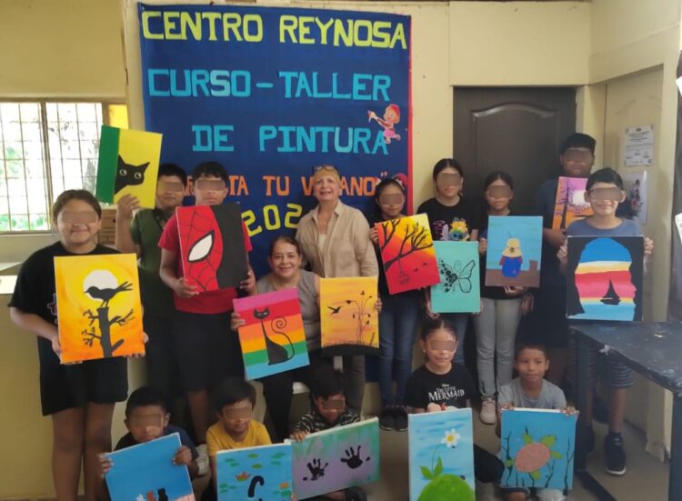 Impulsa Tamaulipas reinserción social de adolescentes y prevención del delito en la juventud