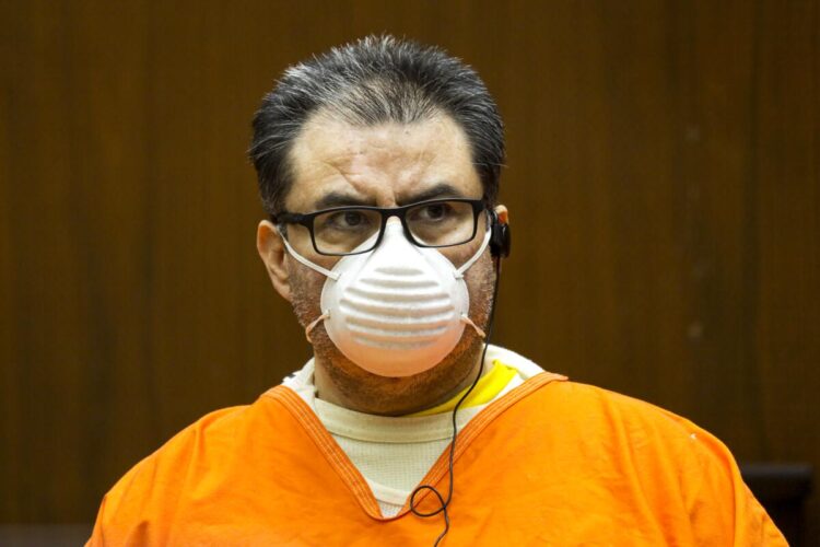 Naasón Joaquín, líder de la Luz del Mundo, tiene suspendidos sus derechos como ministro de culto: SG