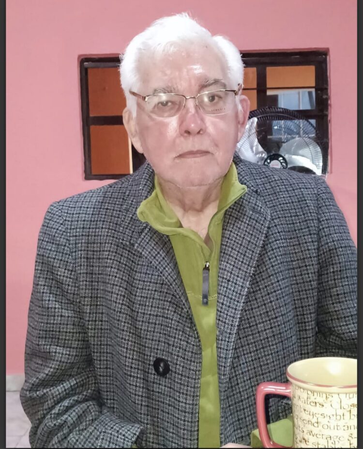 A TAMBOR BATIENTE/ NO LES IMPORTA LA HISTORIA