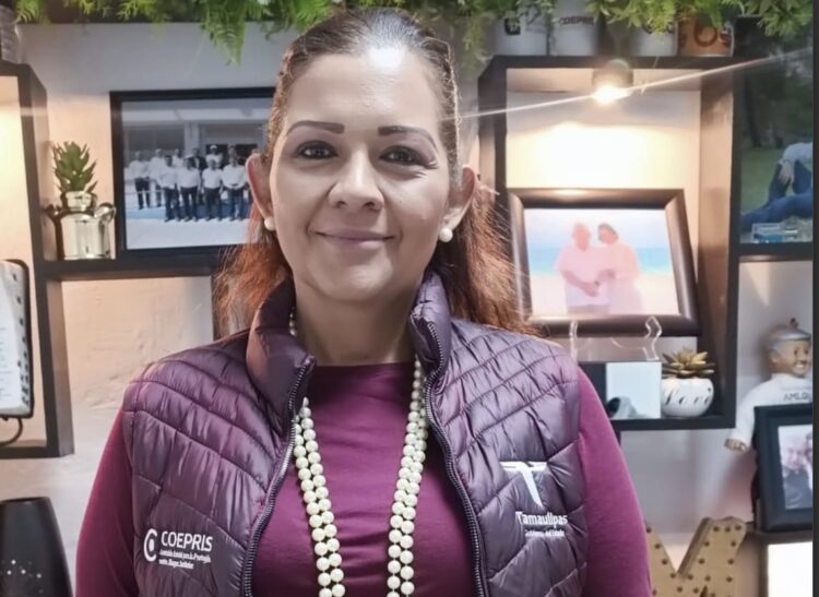 Descalifica la COEPRIS pozo de agua en “González Villarreal”
