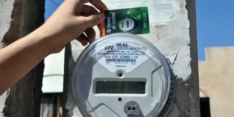 Necesario cuidar consumo de electricidad para evitar la angustia de recibos caros