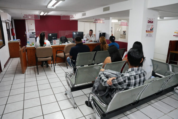 EXHORTA GOBIERNO MUNICIPAL A TRAMITAR PASAPORTE SIN INTERMEDIARIOS Y ALERTAN SOBRE FRAUDES EN CITAS