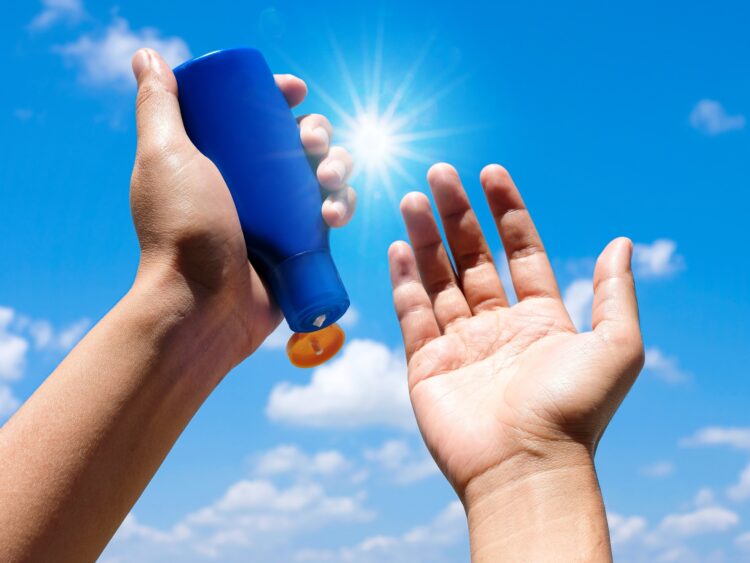 Recomiendan protección contra rayos ultravioleta