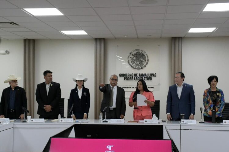 Avanza Tamaulipas en la transformación del campo
