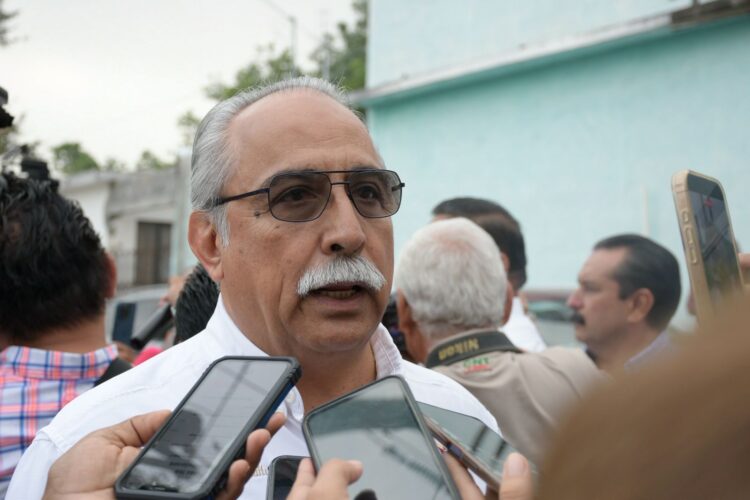 Destinan 15 mdp para contener plaga del gusano barrenador en Tamaulipas
