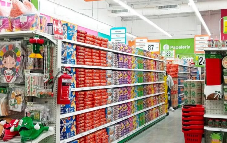 Franquicias comerciales muestran confianza en San Fernando
