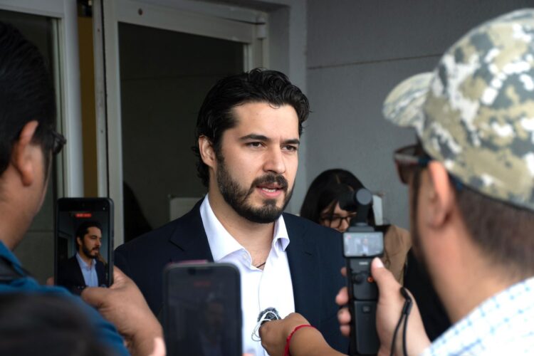 Refuerza STPS atención laboral en Matamoros; avanza recuperación de empleos