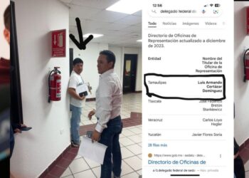 Vota por Tamaulipas en Lo Mejor de México 2026