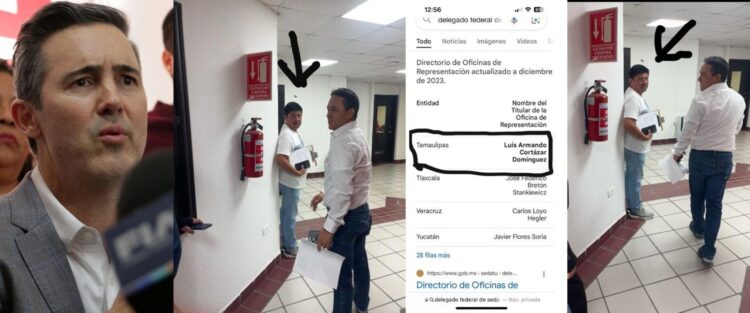Vota por Tamaulipas en Lo Mejor de México 2026