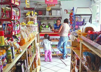 inflación se mantiene de manera atropellada, apabullando la economía domestica