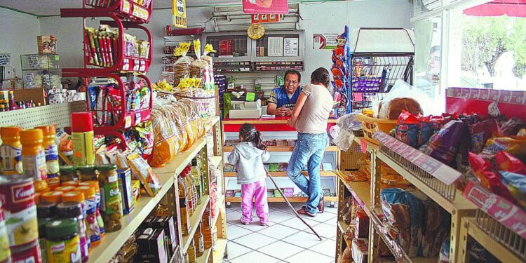 inflación se mantiene de manera atropellada, apabullando la economía domestica