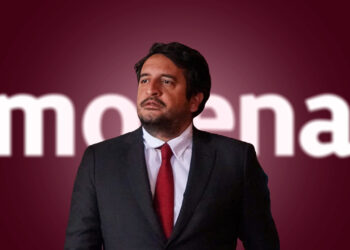 A TAMBOR BATIENTE/ SE ENREDA LA PITA EN MORENA