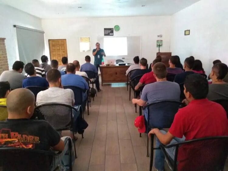 Abren 50 investigaciones contra anexos por posibles delitos en Tamaulipas