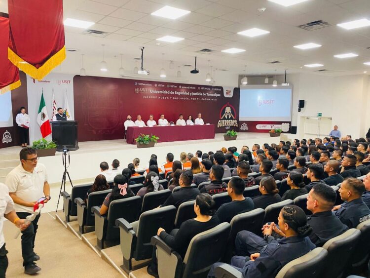 Protección Civil y autoridades de la USJT consolidan acciones preventivas y de respuesta ante emergencias