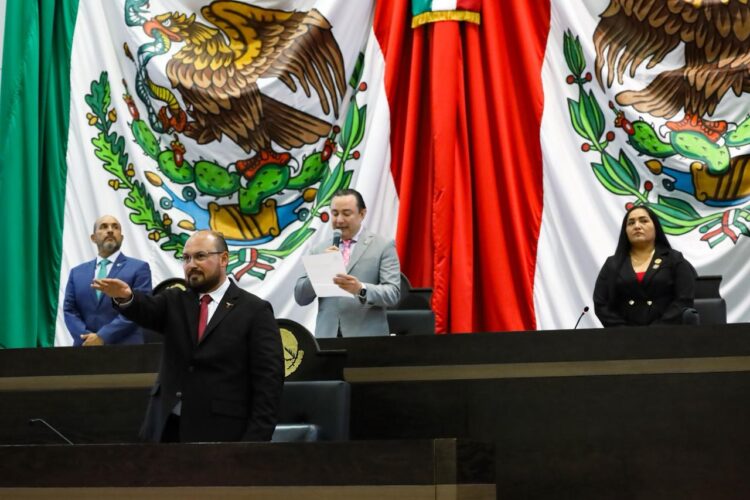 Destaca Secretaría General de Gobierno resultados en gobernabilidad, atención ciudadana y derechos humanos en Tamaulipas