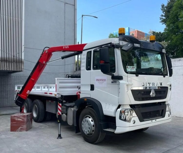 En puerta otra dudosa revisión de básculas en las compras de sorgo