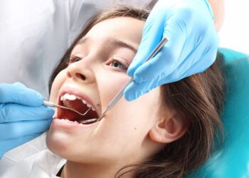 Escuelas se encuentra inundadas de alumnos con problemas de caries
