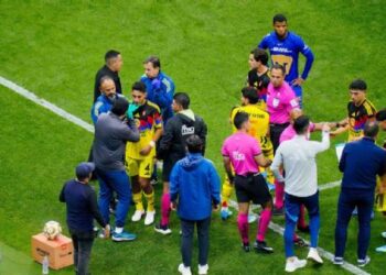 Pumas presentará queja por posible alineación indebida de América