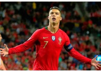 Mundial 2026: Cristiano lidera la convocatoria de Portugal