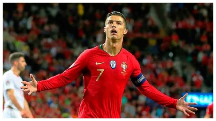 Mundial 2026: Cristiano lidera la convocatoria de Portugal