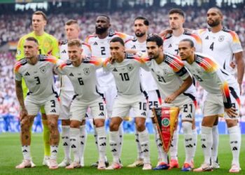 Alemania presentó su lista para el Mundial 2026 con el regreso de Manuel Neuer