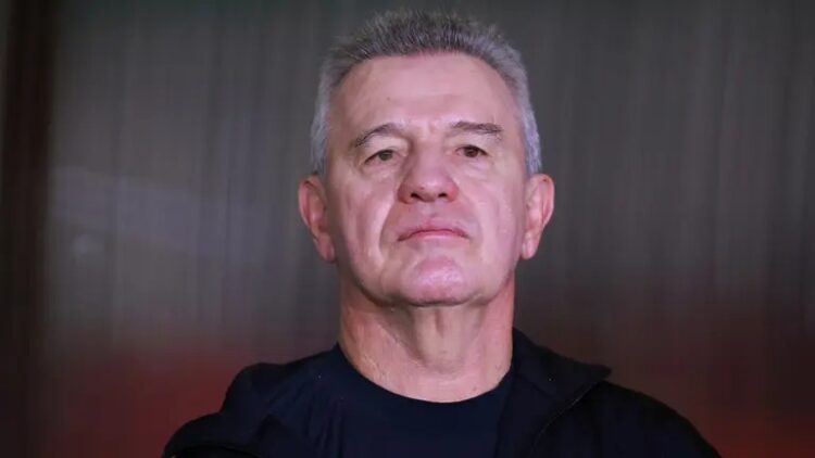 «Nadie Ha Roto el Pacto», Javier Aguirre Confirma que Jugadores Deben Reportar con la Selección