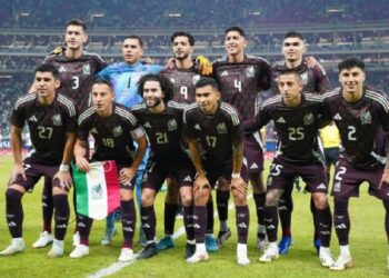 Calificaciones de jugadores que tomaron lugar de seleccionados