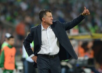 Juan Carlos Osorio elogia a Javier Aguirre y ve a México fuerte para el Mundial 2026