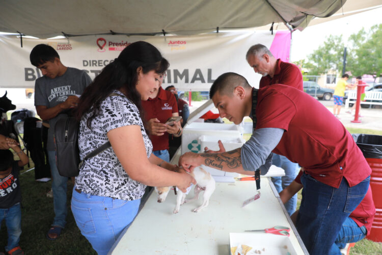 «Dia del Pueblo» acercará servicios y apoyos a familias de Voluntad y Trabajo