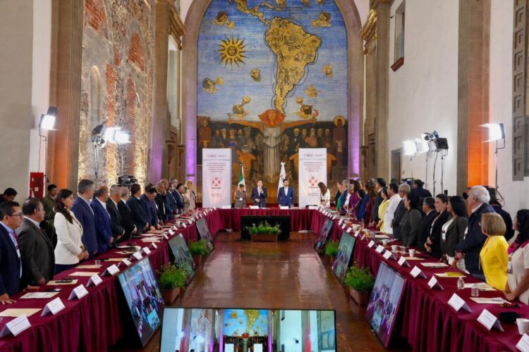 Retoman SEP y autoridades estatales calendario escolar 2025-2026 original