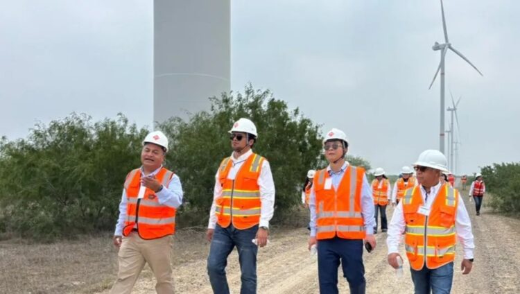 En Tamaulipas, alistarán a empresas para invertir en energías limpias