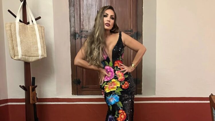Paty Navidad vuelve a ser polémica; lanza su contundente postura del Hantavirus: “no hay que creer todo”