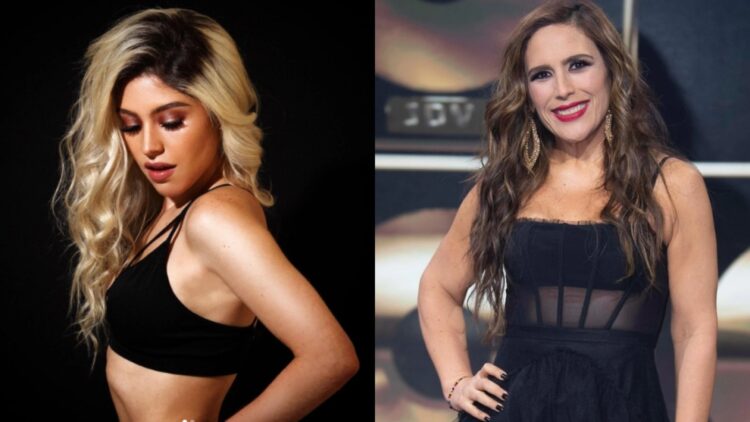 Nicole Vale revela si Angélica Vale estará en su boda: ¿Llevan una mala relación de hermanas?