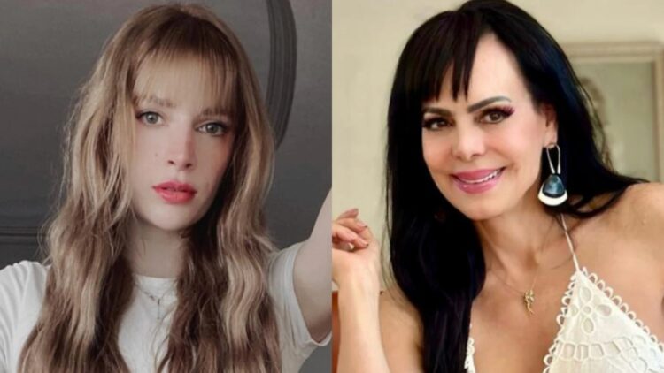 ¡Maribel Guardia pierde la batalla! Addis Tuñón es la nueva tutora del hijo de Imelda Tuñón y Julián Figueroa