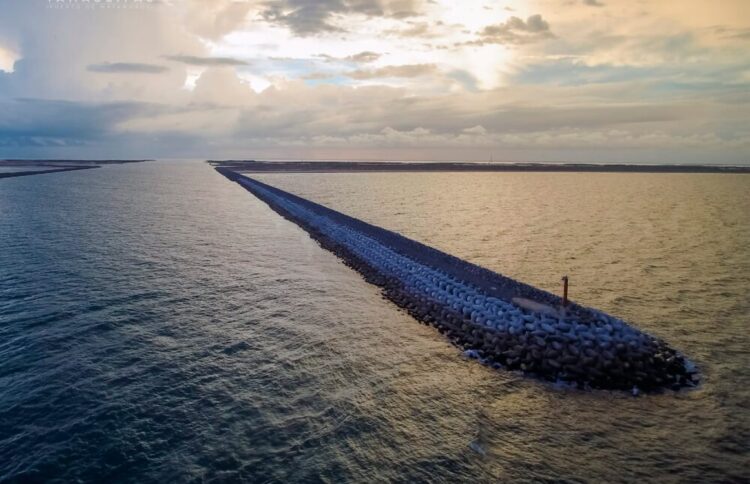 El Puerto Norte de Matamoros: La radiografía de ahorros y alianzas que sostienen al nuevo gigante petrolero del Golfo de México