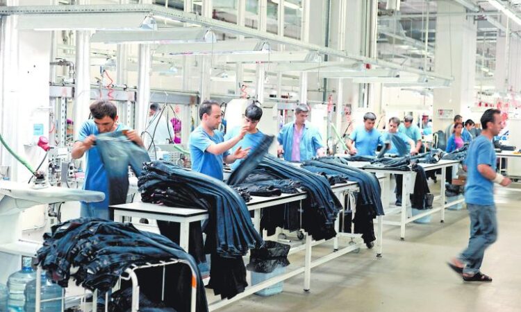 Colima, Tamaulipas y Chiapas arrancan el año con las mayores alzas industriales