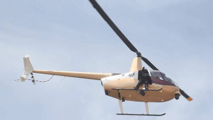 Llega el Operativo Enjambre a Tamaulipas: investigan a funcionarios por posibles nexos criminales