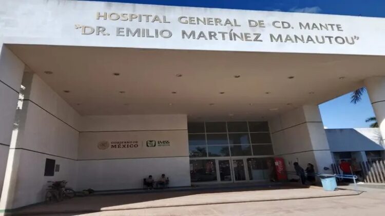 Confirman Primer Caso de Miasis Humana por Cochliomyi Hominivorax en Tamaulipas
