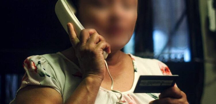 Extorsiones telefónicas se mantienen de moda, tenga cuidado con esto